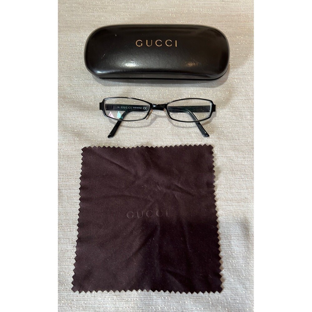Gucci glasses